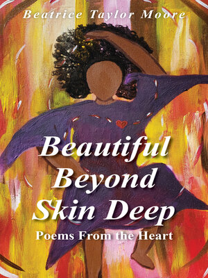 cover image of Beautiful Beyond Skin Deep